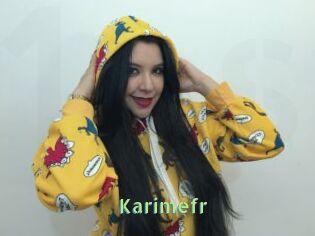 Karimefr