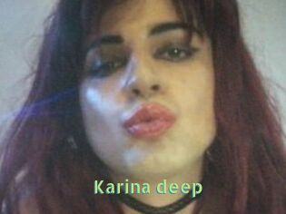 Karina_deep