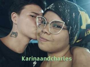 Karinaandcharles