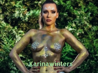 Karinawinters