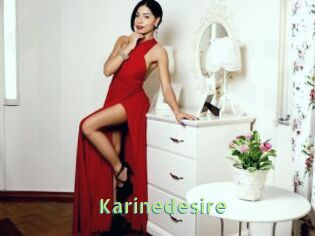 Karinedesire