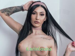 Karinlouna