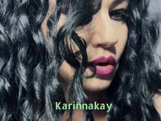 Karinnakay