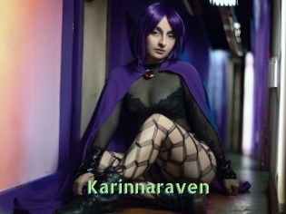 Karinnaraven