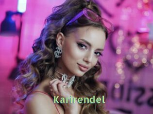 Karirendel