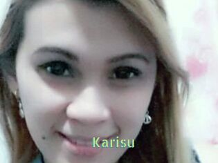 Karisu