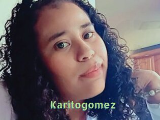 Karitogomez