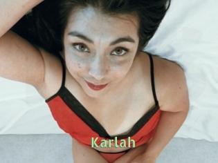 Karlah