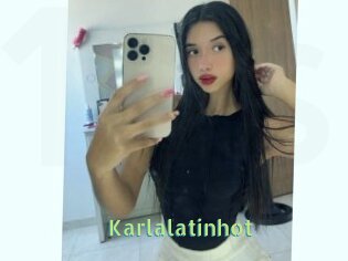 Karlalatinhot