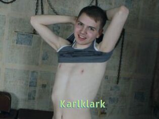 Karlklark