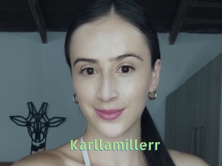 Karllamillerr