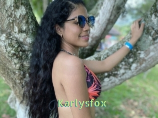 Karlysfox