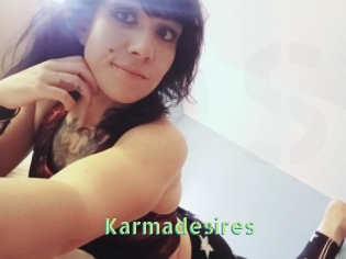 Karmadesires