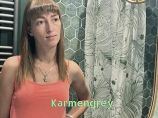 Karmengrey