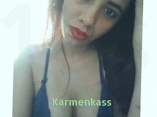 Karmenkass