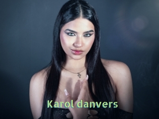 Karol_danvers