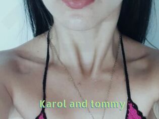 Karol_and_tommy