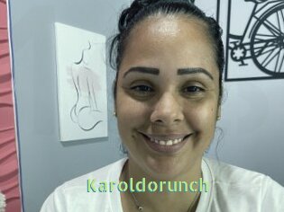 Karoldorunch