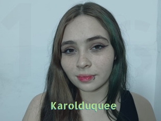 Karolduquee