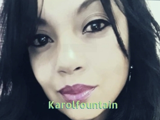 Karolfountain