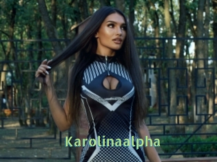 Karolinaalpha