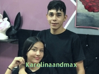 Karolinaandmax