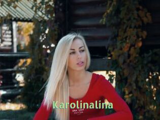 Karolinalina