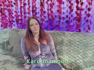 Karolinamoons