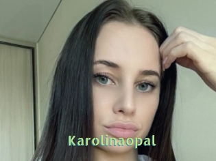 Karolinaopal