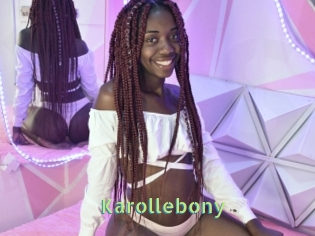 Karollebony