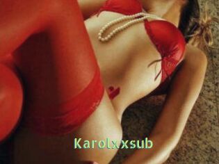 Karolxxsub