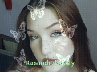 Kasandraboddy