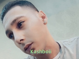 Kashboii