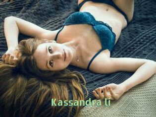 Kassandra_li