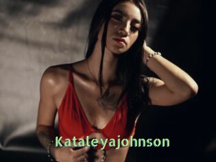 Kataleyajohnson