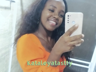 Kataleyatastty