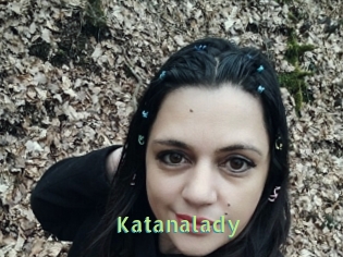 Katanalady