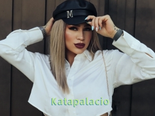 Katapalacio