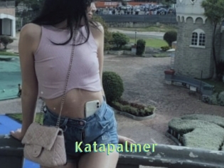 Katapalmer