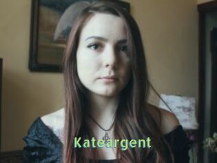 Kateargent