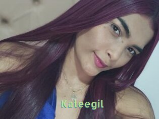 Kateegil