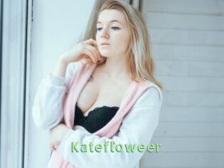 Katefloweer