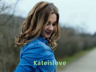 Kateislove