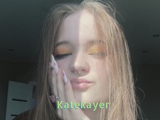 Katekayer