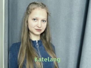 Katelang
