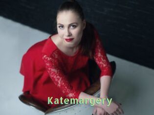 Katemargery