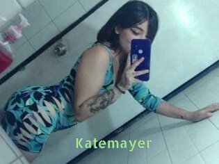 Katemayer