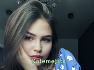 Katemetika