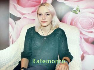 Katemonro