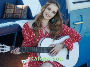 Kateparson